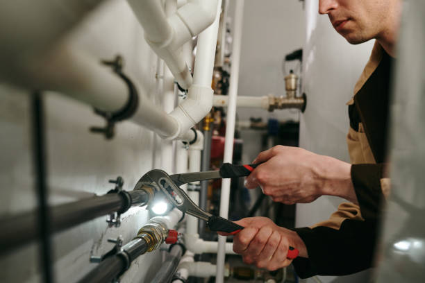 Best Emergency Plumbing Repair  in Lansford, PA