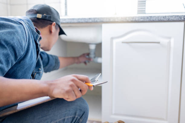 Best Same-Day Plumbing Service  in Lansford, PA