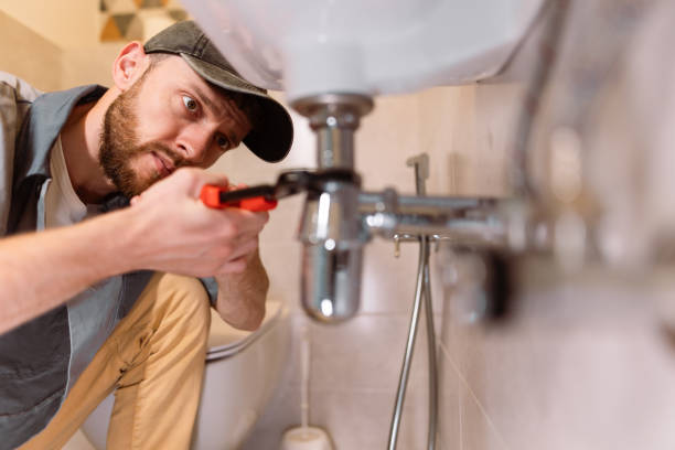 Best Emergency Plumber  in Lansford, PA